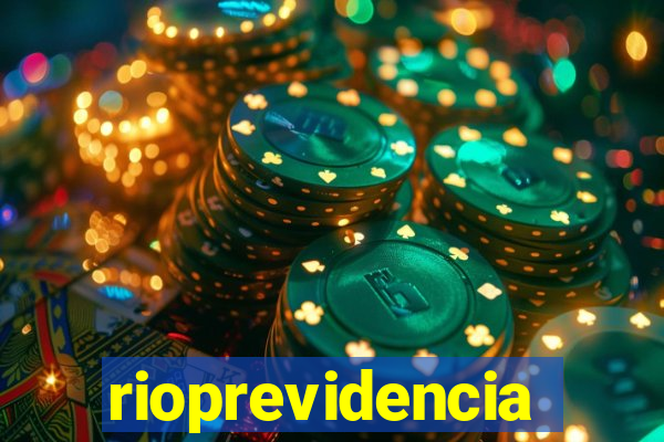 rioprevidencia contra cheque