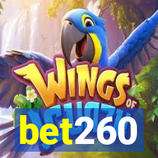 bet260