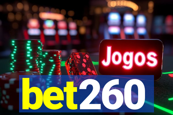 bet260