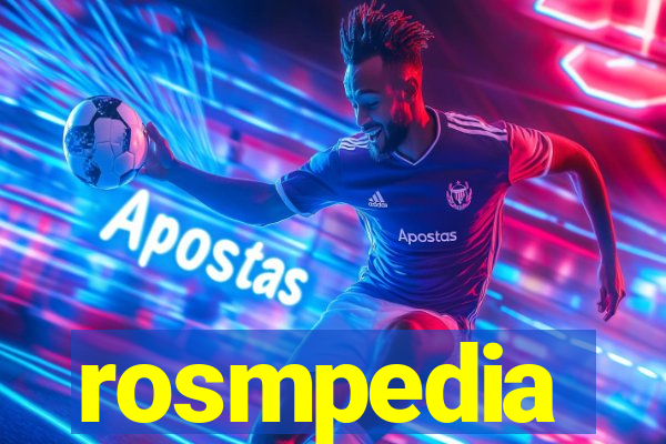 rosmpedia