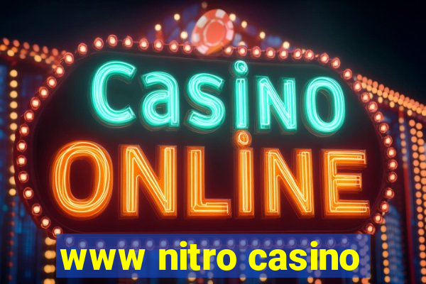 www nitro casino