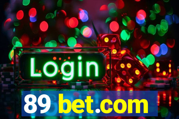 89 bet.com