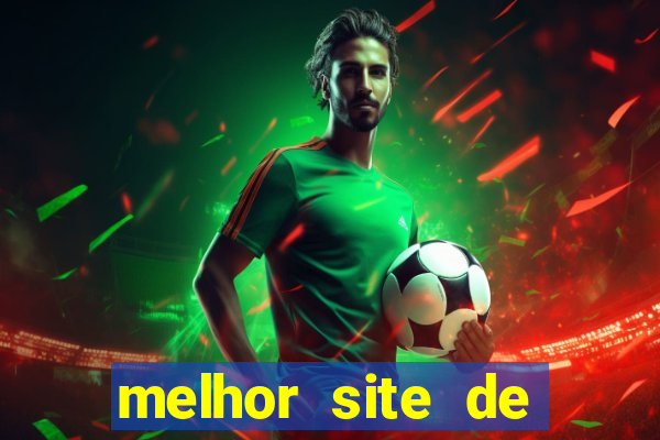 melhor site de jogos online