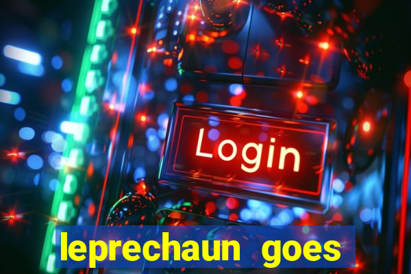 leprechaun goes egypt slot recenzie