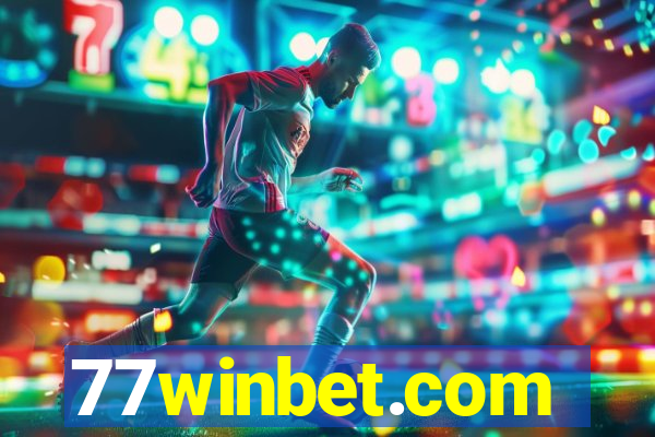 77winbet.com