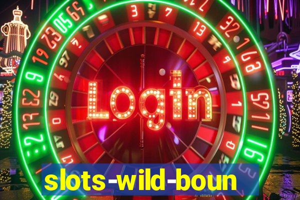 slots-wild-bounty-showdown