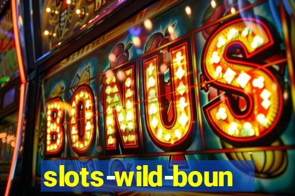 slots-wild-bounty-showdown