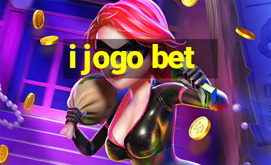 i jogo bet