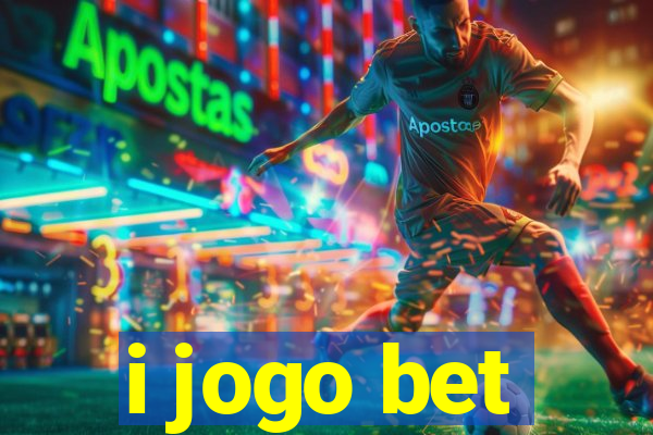 i jogo bet