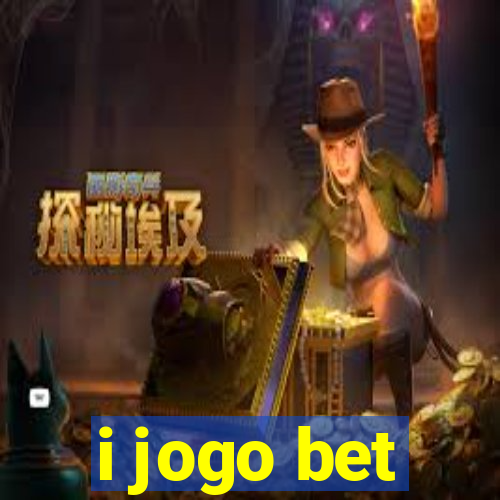 i jogo bet