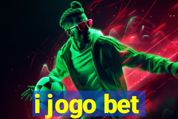 i jogo bet