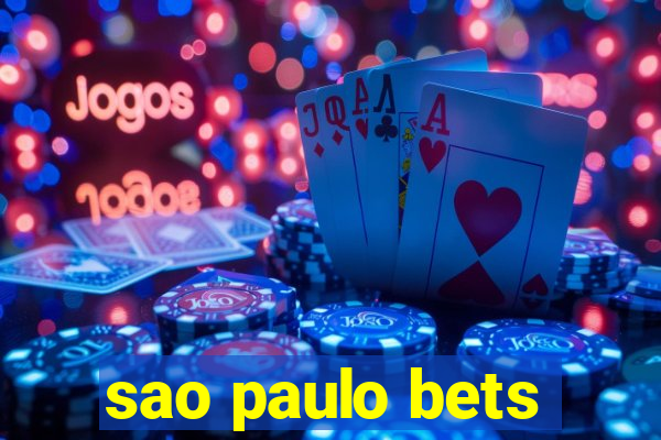 sao paulo bets