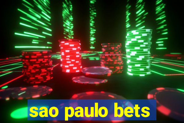 sao paulo bets