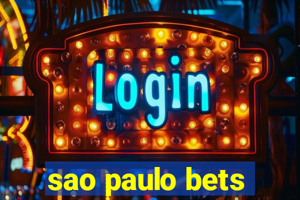 sao paulo bets