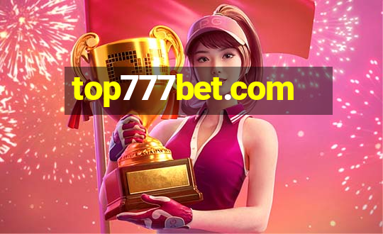 top777bet.com