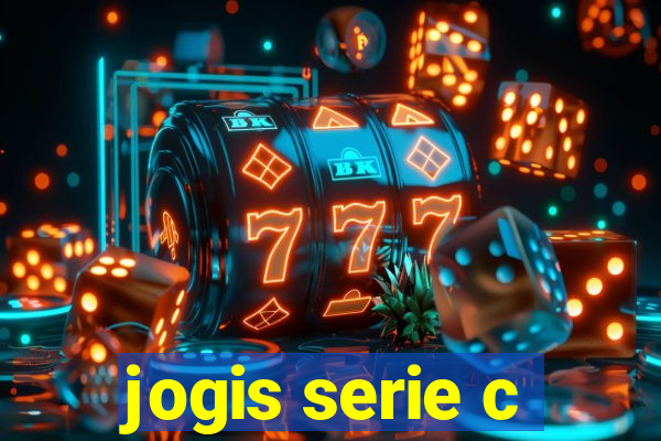 jogis serie c