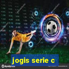 jogis serie c