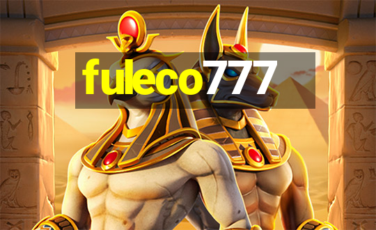 fuleco777