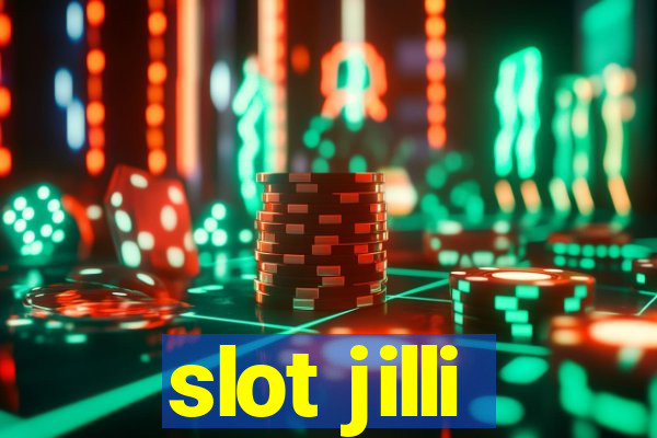 slot jilli