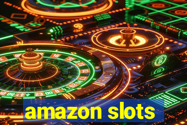 amazon slots