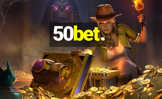 50bet.