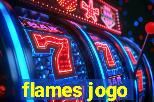 flames jogo