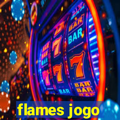 flames jogo