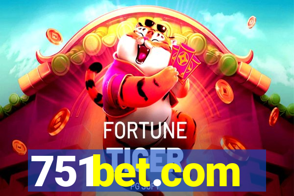 751bet.com