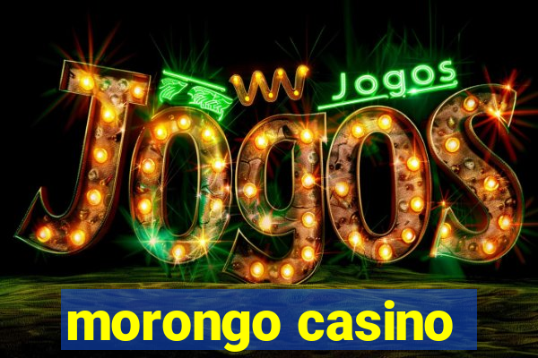 morongo casino