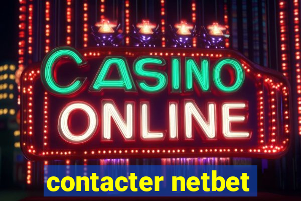 contacter netbet