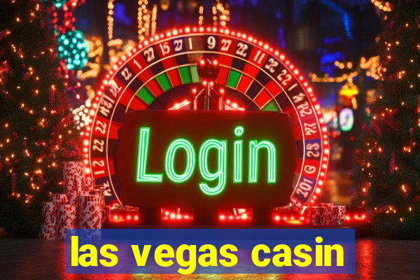 las vegas casin