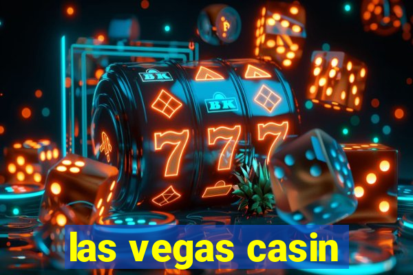 las vegas casin