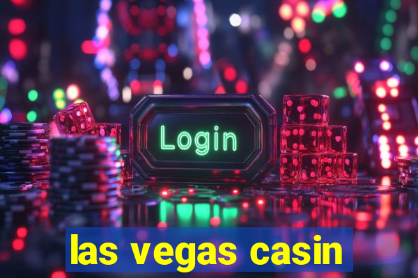 las vegas casin