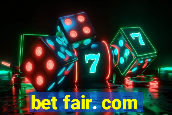 bet fair. com