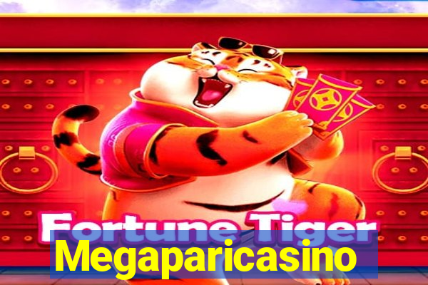 Megaparicasino