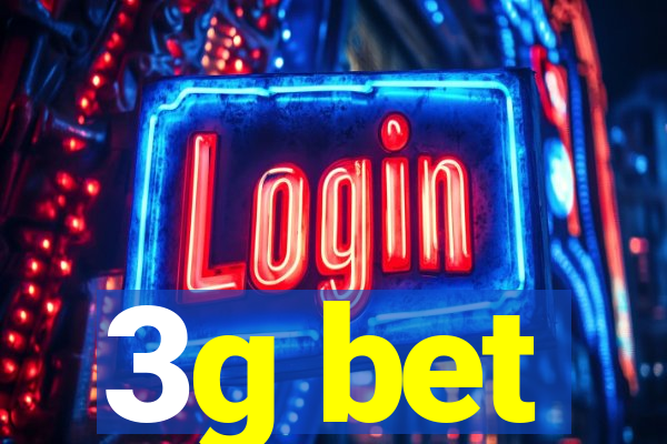 3g bet