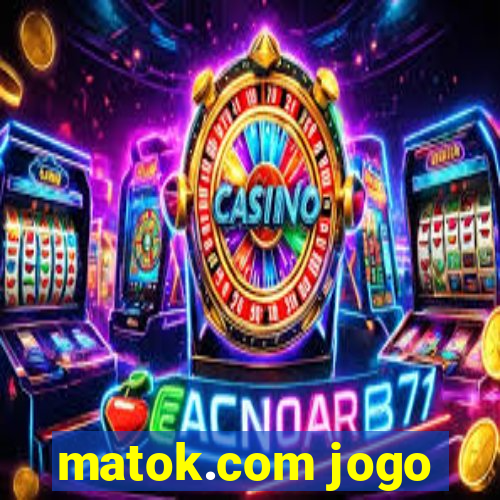 matok.com jogo