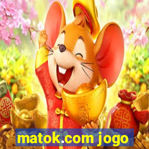 matok.com jogo