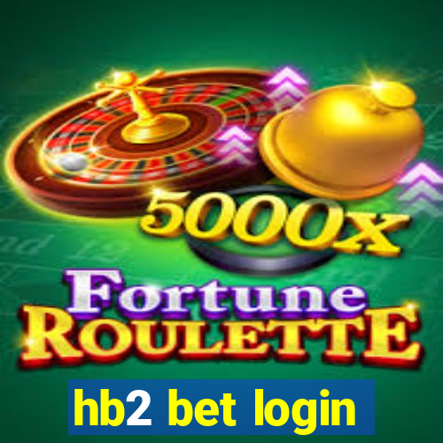 hb2 bet login