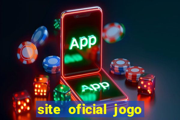 site oficial jogo do tigre