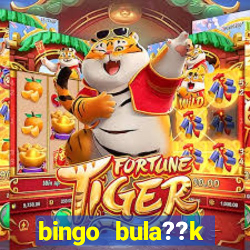 bingo bula??k deterjan? 4 kg