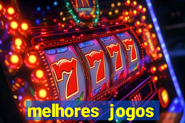 melhores jogos cassino online