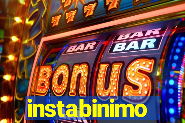 instabinimo