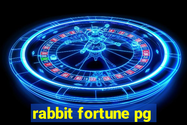 rabbit fortune pg