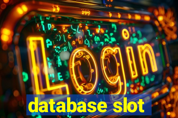 database slot