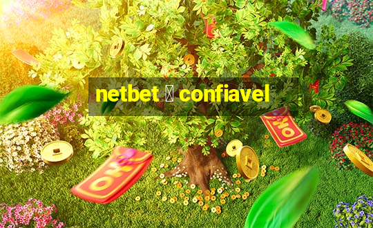 netbet 茅 confiavel