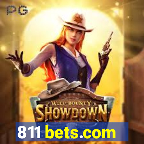 811 bets.com