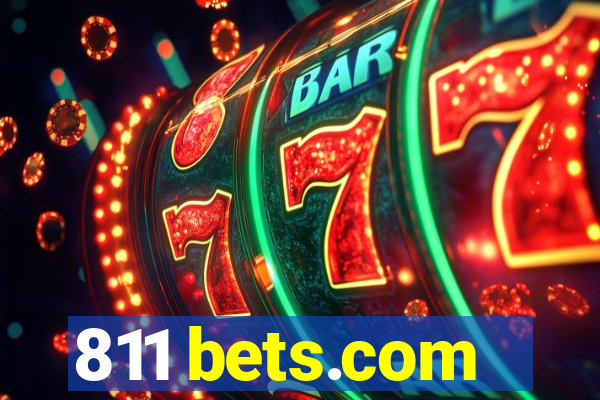 811 bets.com