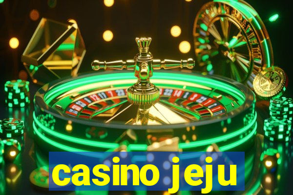 casino jeju