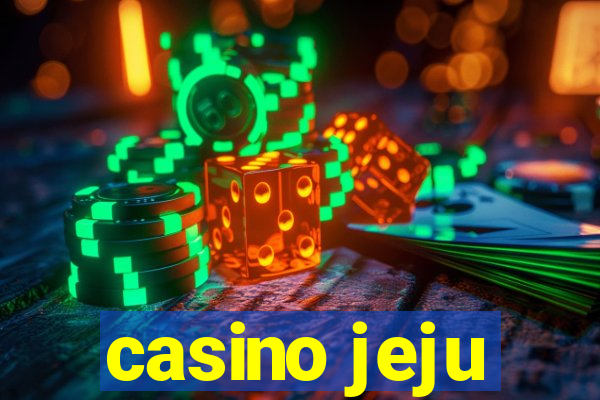 casino jeju